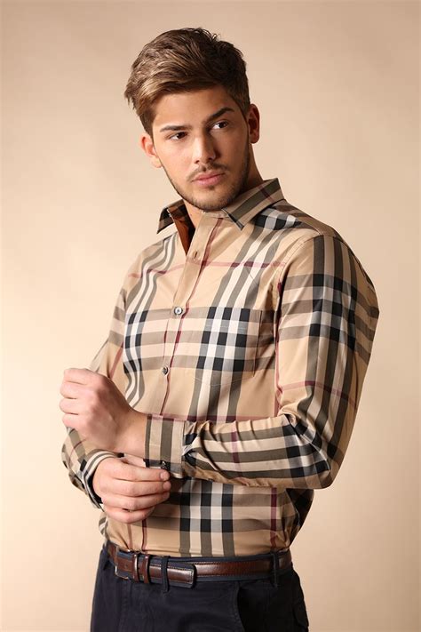 burberry body men|burberry clothing for men price.